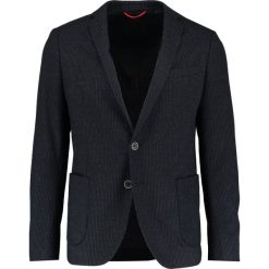 Marynarki męskie: s.Oliver BLACK LABEL Marynarka garniturowa night blue