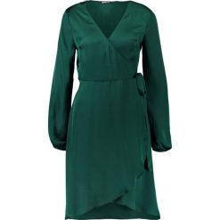 Sukienki: Gina Tricot LINNEA WRAP DRESS Sukienka koktajlowa botanical garden