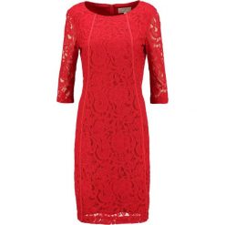 Sukienki: InWear PATRICE Sukienka letnia true red