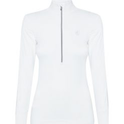 Golfy damskie: Golf TONI SAILER LUCINDA Biały