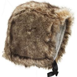 Elodie Details - Czapka Zimowa - NotFUReal 6-12m. Czapeczki niemowlęce Elodie Details, na zimę, bez wzorów. Za 101,58 zł.