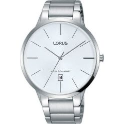 Zegarki męskie: Zegarek męski Lorus Classic RS901DX9