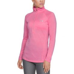 Under Armour Tech™ Twist Koszulka Różowy. Różowe koszulki damskie Under Armour, m, bez wzorów, z poliesteru, bez kołnierzyka. Za 223,95 zł.