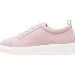 Trampki i tenisówki damskie: Bianco LACED UP Tenisówki i Trampki rose