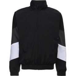 Kurtki męskie: Dr.Denim BOGDAN JACKET Kurtka wiosenna black block