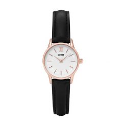 Zegarki damskie: Zegarek damski Cluse La Vedette CL50008