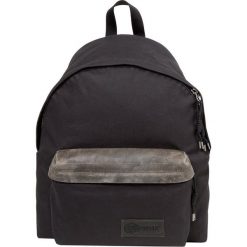 Eastpak PADDED PAK'R/AXER Plecak axer black. Szare plecaki męskie Eastpak. W wyprzedaży za 363,30 zł.