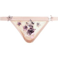 Stringi: For Love & Lemons CONSTELLATION THONG Stringi rose gold