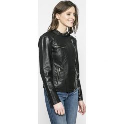 Bomberki damskie: Pepe Jeans - Kurtka Mady
