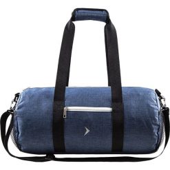 Torby podróżne: Outhorn Torba HOZ17-TPU634 1936 granatowa