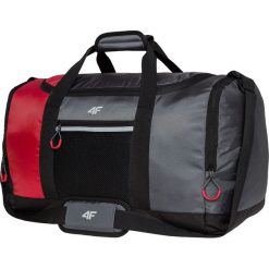 Torby podróżne: 4f Torba sportowa H4L18-TPU010 35 czerwona