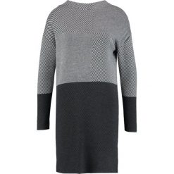 Swetry klasyczne damskie: s.Oliver RED LABEL Sweter mottled grey