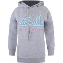 TM & DC comics bluza damska M szary. Szare bluzy damskie m. Za 169,00 zł.