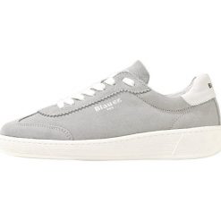 Trampki damskie slip on: Blauer OLYMPIA Tenisówki i Trampki grey