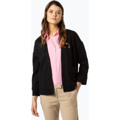 Scotch & Soda - Blezer damski, niebieski. Niebieskie bolerka i narzutki damskie Scotch & Soda, s, bez wzorów, z dresówki, bez rękawów. Za 299,95 zł.