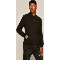 Medicine - Bluza Urban Stories. Czarne bluzy męskie MEDICINE, s, z bawełny, z kapturem. Za 199,90 zł.