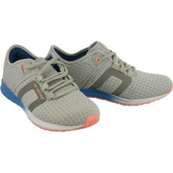 Mc Arhur S16-F-NP-05 grey, buty sportowe. Szare buty sportowe damskie McArthur, bez wzorów, sportowe. Za 129,90 zł.
