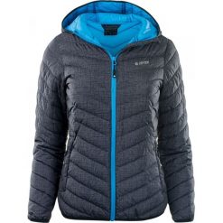Hi-tec Kurtka damska Flen Periscope/Anthracite r. L. Szare kurtki sportowe damskie marki Hi-tec, l. Za 446,64 zł.
