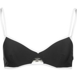 Bikini: Solid & Striped THE THEA Góra od bikini black/cream
