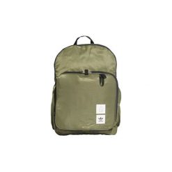 Plecaki adidas Plecak Packable. Zielone plecaki damskie Adidas, bez wzorów. Za 99,50 zł.