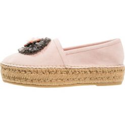 Espadryle damskie: Dune London GISEL Espadryle blush