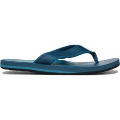 O'Neill Arch Japonki Niebieski. Niebieskie klapki męskie O'Neill, w paski, z materiału. Za 137,95 zł.