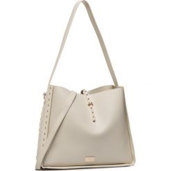 Torebka TRUSSARDI JEANS - Dafne Hobo 75B00862 W200. Brązowe torebki klasyczne damskie Trussardi Jeans, bez wzorów, z jeansu, klasyczne, bez dodatków. Za 649,00 zł.