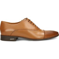 Buty wizytowe męskie: Półbuty IGOR