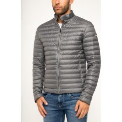 Kurtka puchowa Colmar 1277R 8RG. Szare kurtki męskie Colmar, m, bez wzorów, z poliesteru, bez kaptura. W wyprzedaży za 579,00 zł.