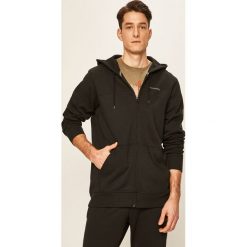 Columbia - Bluza. Różowe bluzy męskie Columbia, s, z nadrukiem, z elastanu, z kapturem, bez rękawów, z kapturem. W wyprzedaży za 219,90 zł.