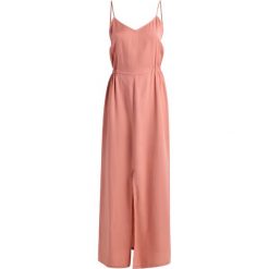 Długie sukienki: Minimum MARJA Długa sukienka ash rose