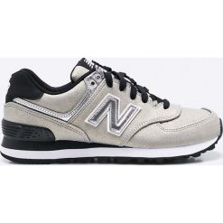 Buty sportowe damskie: New Balance – Buty WL574SFI