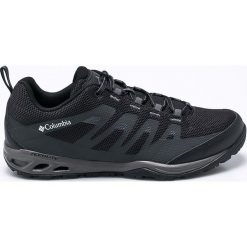 Buty trekkingowe męskie: Columbia – Buty Vapor Vent