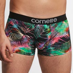 Bokserki męskie CORNETTE Paradise. Bokserki męskie Cornette. Za 41,99 zł.
