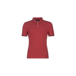 Koszulki polo z krótkim rękawem Emporio Armani YOULOTO. Koszulki męskie Emporio Armani. Za 319,20 zł.