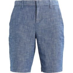 Bermudy damskie: GAP BERMUDA Szorty medium indigo
