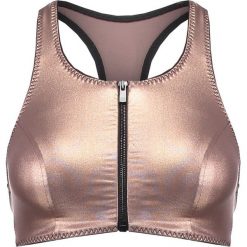 Stroje dwuczęściowe damskie: watercult Góra od bikini rose/metallic