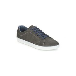 Buty André TANGON. Szare trampki męskie Andre, bez wzorów, bez zapięcia. Za 175,20 zł.