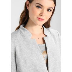 Marynarki i żakiety damskie: Vero Moda JUNE Żakiet light grey melange