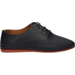 Półbuty damskie: Półbuty – 3063060 NAVY