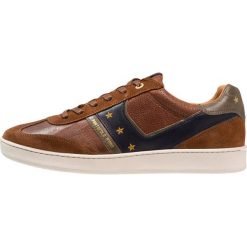 Pantofola d`Oro COVERCIANO UOMO Sneakersy niskie tortoise shell. Brązowe trampki męskie Pantofola d`Oro, bez zapięcia. Za 509,00 zł.