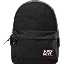 Plecaki męskie: Superdry MARL LINEMAN MONTANA Plecak salt black marl