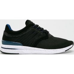 Pepe Jeans - Buty Jayker Fast. Brązowe sneakersy męskie Pepe Jeans, z okrągłym noskiem, na sznurówki. W wyprzedaży za 349,90 zł.