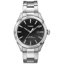 Zegarki męskie: Zegarek męski Timex Chesapeake TW2P77300