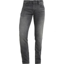 Antony Morato GEEZER Jeansy Slim Fit grigio. Szare jeansy męskie relaxed fit marki Antony Morato, z bawełny. Za 469,00 zł.