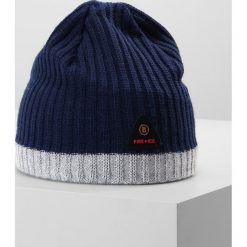 Czapki męskie: Bogner Fire + Ice HELM Czapka dark blue