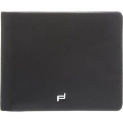 Portfele męskie: Porsche Design Portfel black