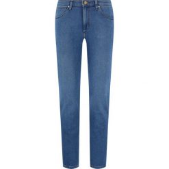 Jeansy Regular Fit Wrangler Arizona W12OTU845. Niebieskie jeansy męskie Wrangler, m, bez wzorów. Za 329,00 zł.