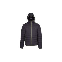 Kurtki pikowane Rip Curl Doudoune Hi-Down M. Niebieskie kurtki męskie Rip Curl, s, bez wzorów, bez kaptura. Za 711,57 zł.