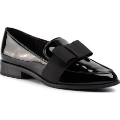 Półbuty ALDO - Nerillan 58397450 001. Czarne półbuty damskie ALDO, z materiału. Za 279,00 zł.